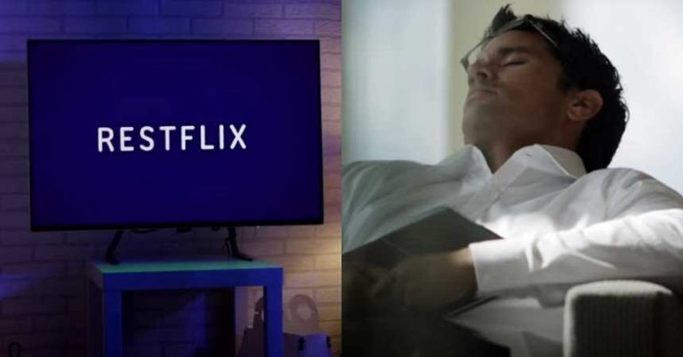 Restflix Netflix