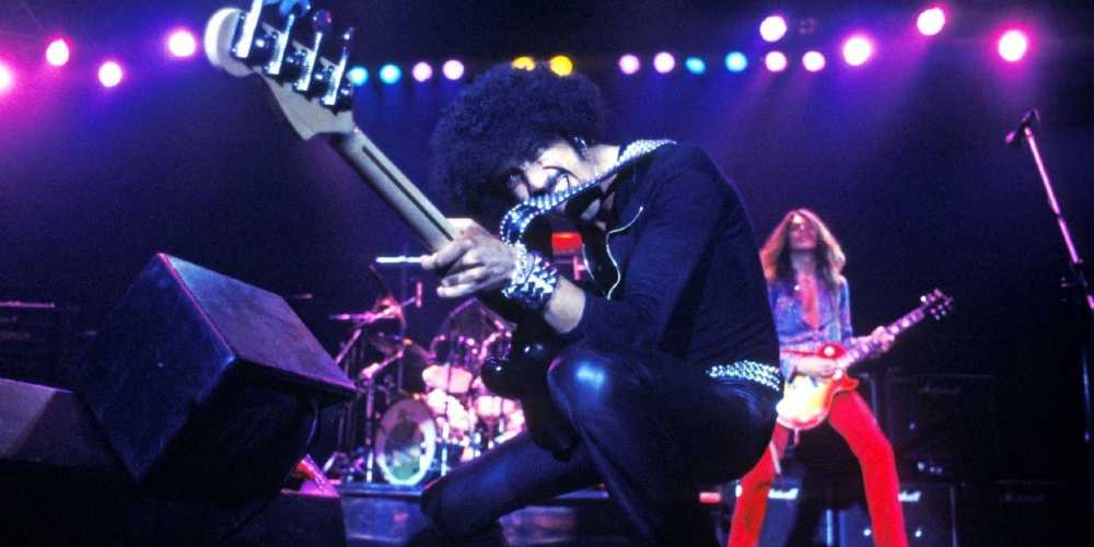 Phil Lynott