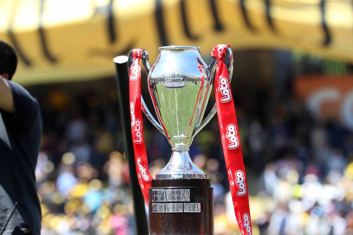 La Primera B regresa con nuevo socio — Futuro Chile