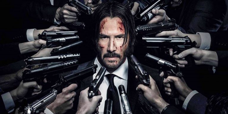 John Wick