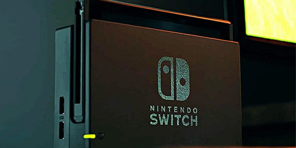 Nintendo enciende la expectativa con una nueva patente inscrita ...