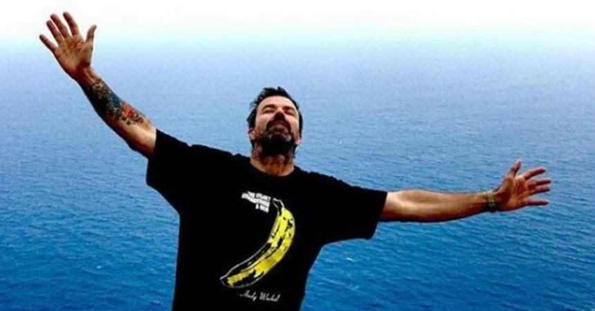 Pau Donés documental