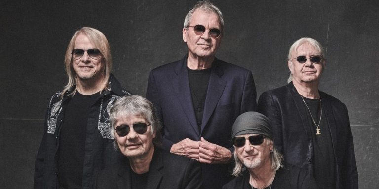 Deep Purple