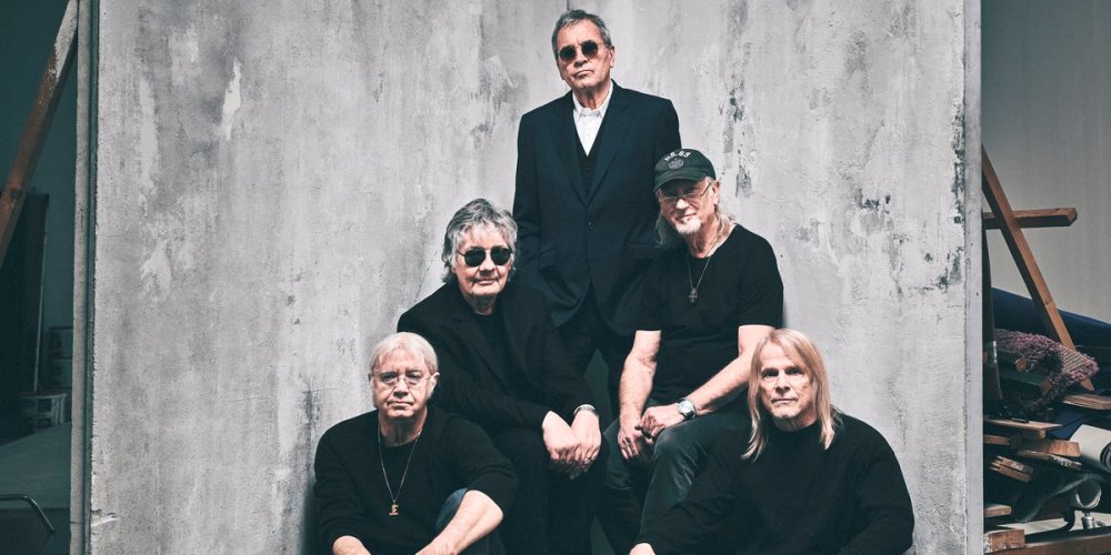 Deep Purple