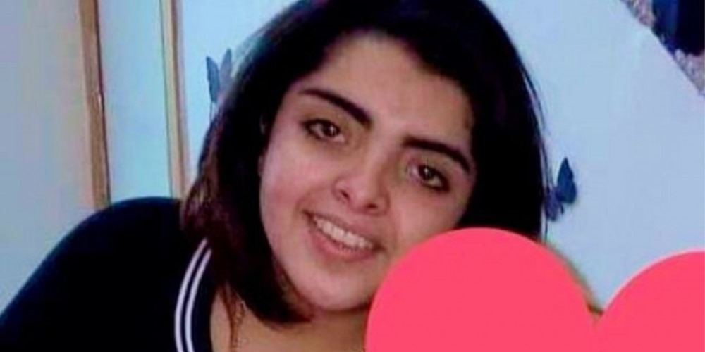 Ámbar Cornejo padre