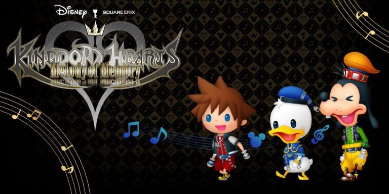 Kingdom Hearts