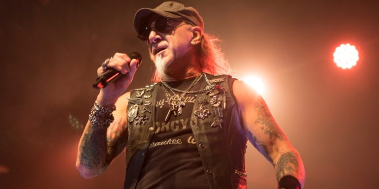 Mark Tornillo