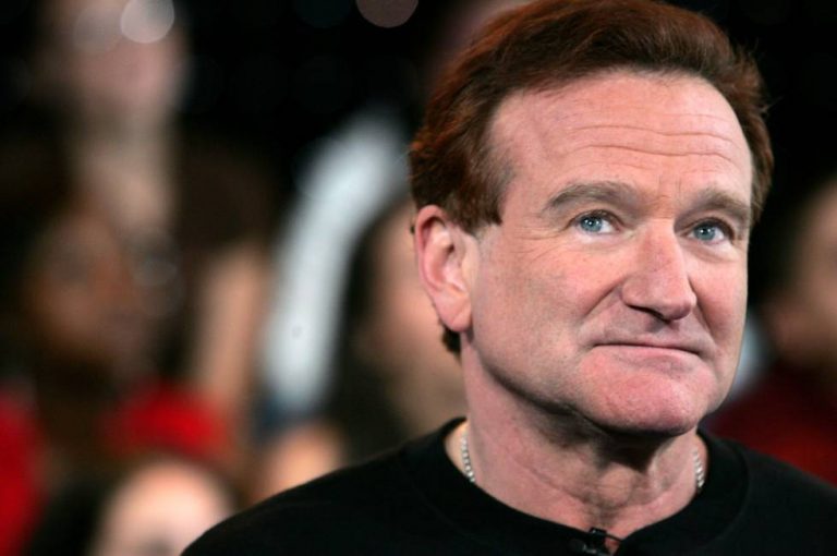 robin williams