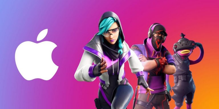 Xbox Epic Games Apple