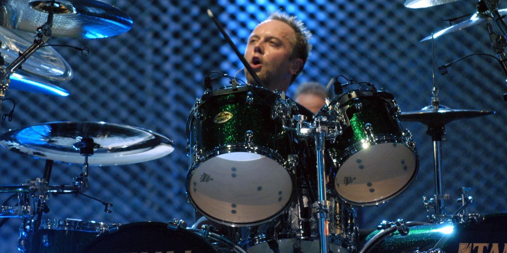 Lars Ulrich