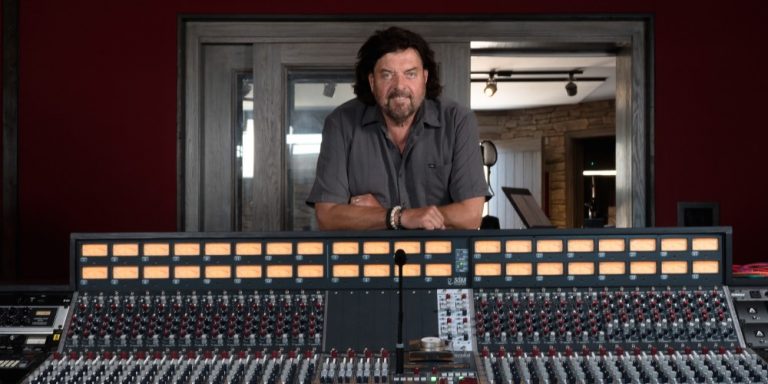 Alan Parsons