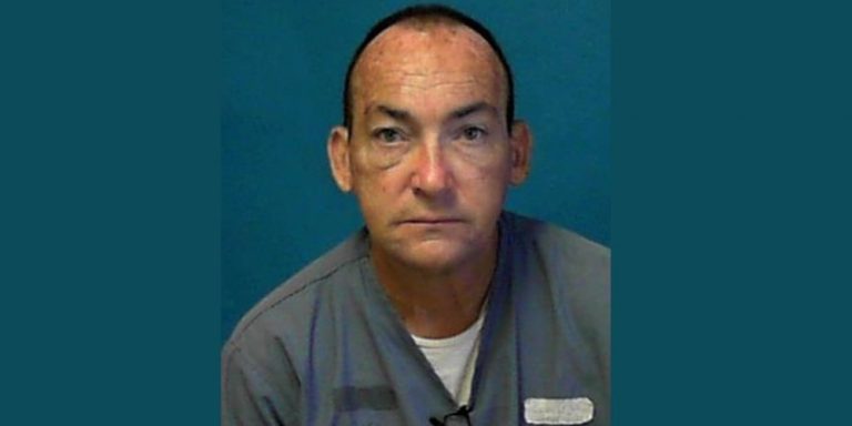 Robert Duboise preso