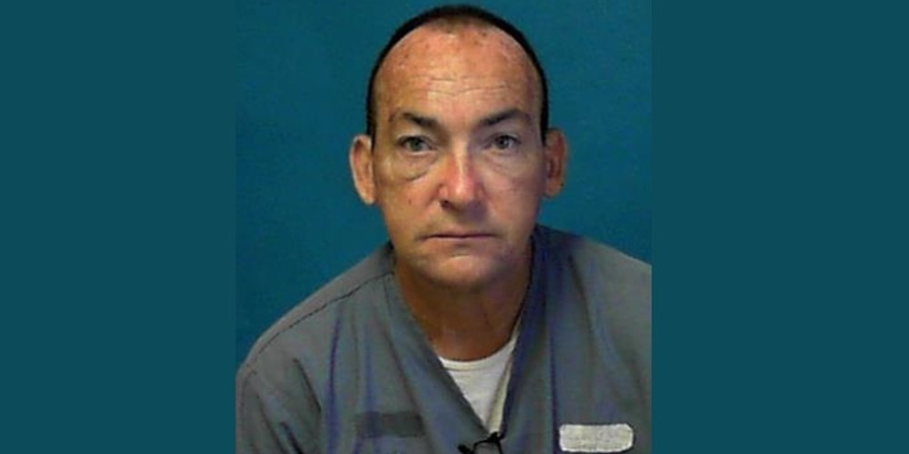 Robert Duboise preso