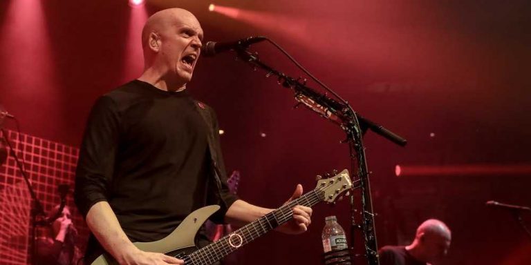 Devin Townsend