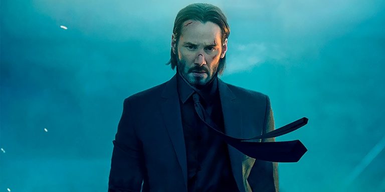 John Wick