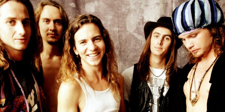 Pearl Jam