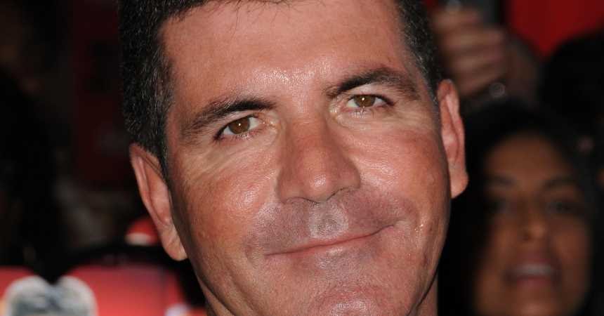 America's Got Talent bicicleta