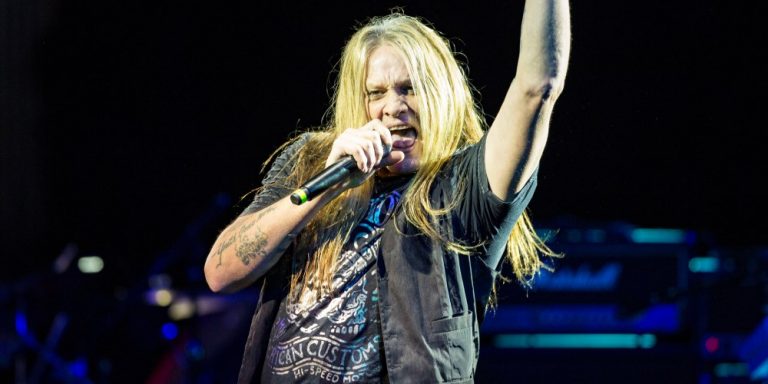 Sebastian Bach