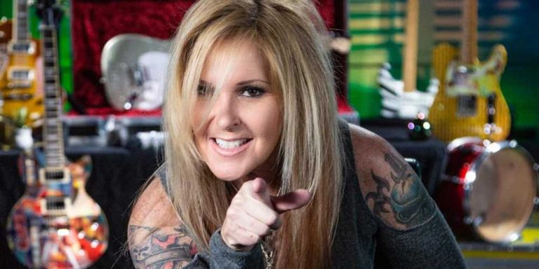 LIta Ford