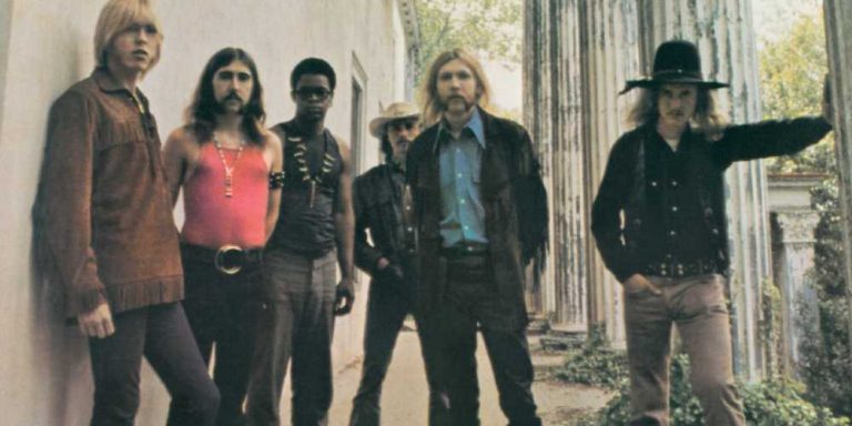 Allman Brothers Band