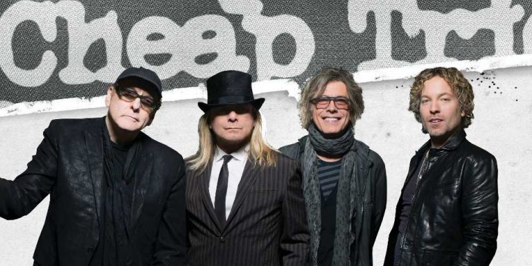 Cheap Trick