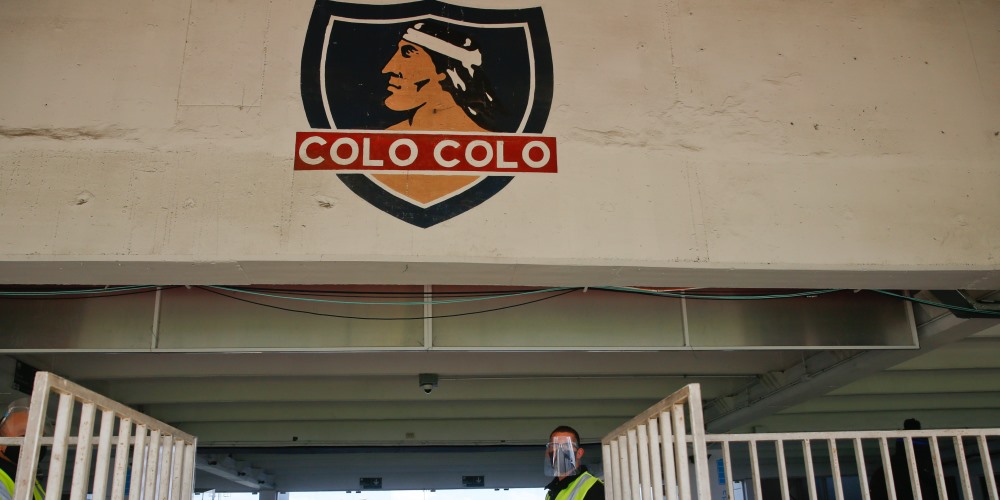 Colo Colo Minsal