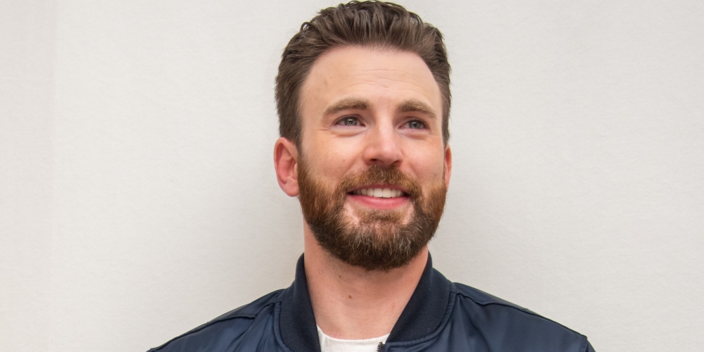 Chris Evans