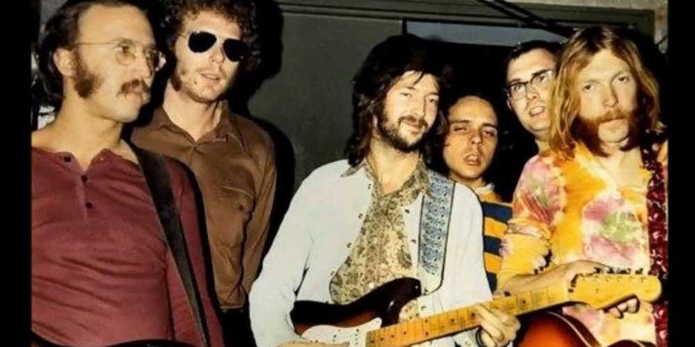 Derek & The Dominos