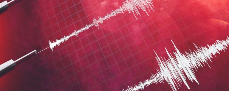 temblor sismo