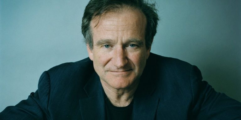 Robin Williams Lewy