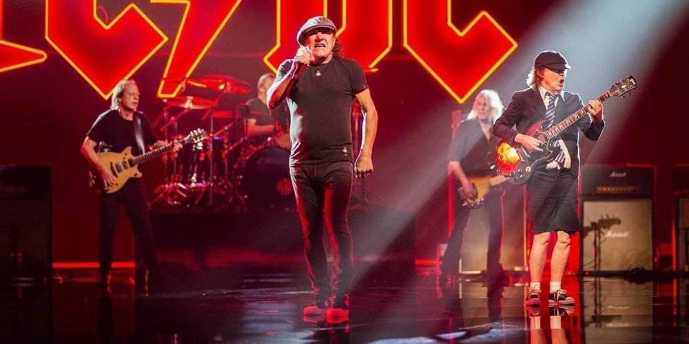 AC/DC