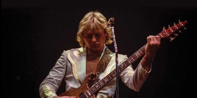 Greg Lake