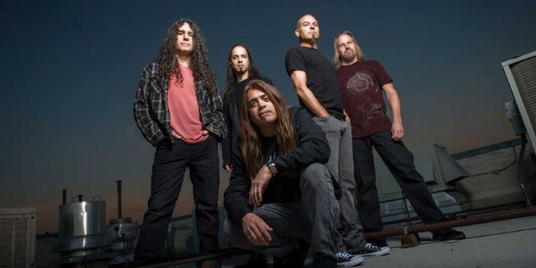 Fates Warning