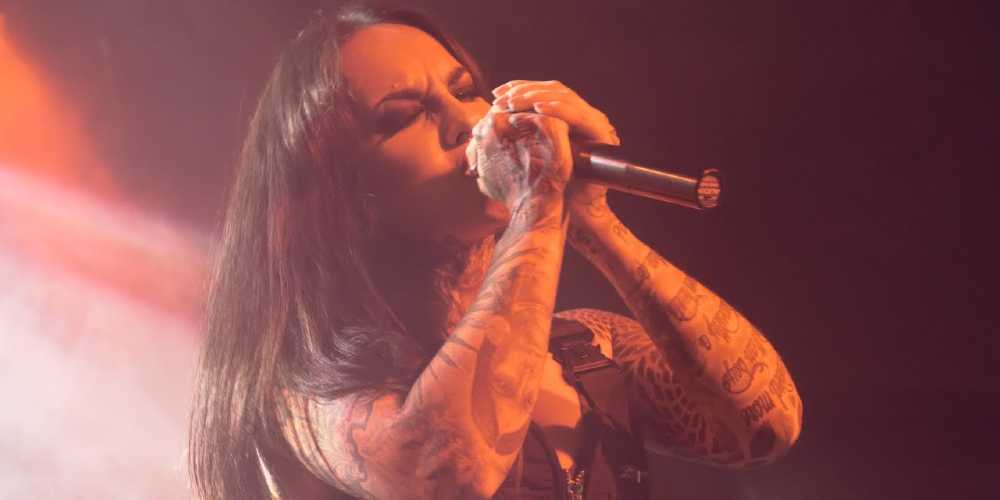 Jinjer