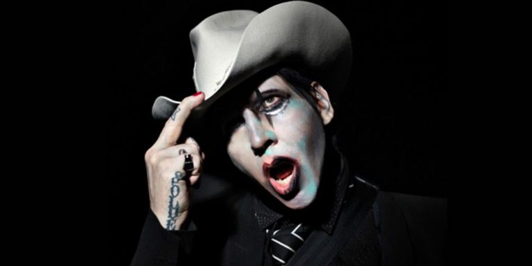 Marilyn Manson