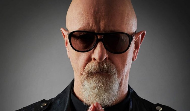 rob halford