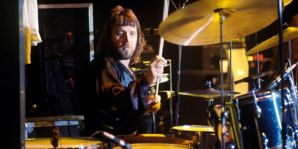 Lee Kerslake