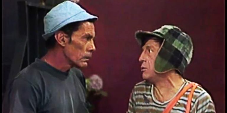 Don Ramón Chavo