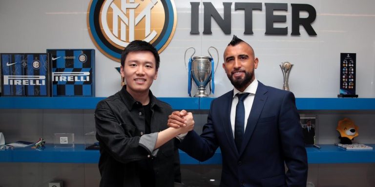 Vidal Inter