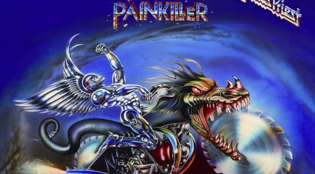 painkiller