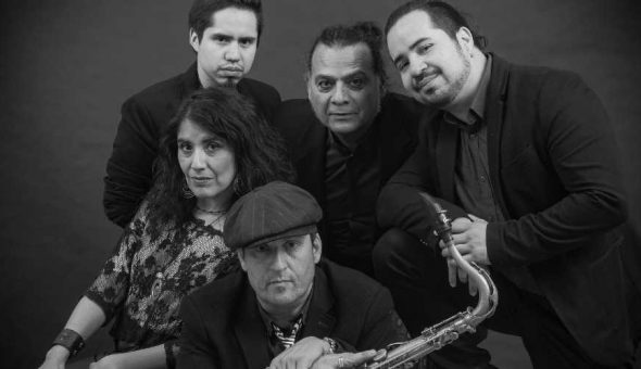 Jorge Campos y Animal en Extinción estarán en festival virtual Gran Rockea de Argentina