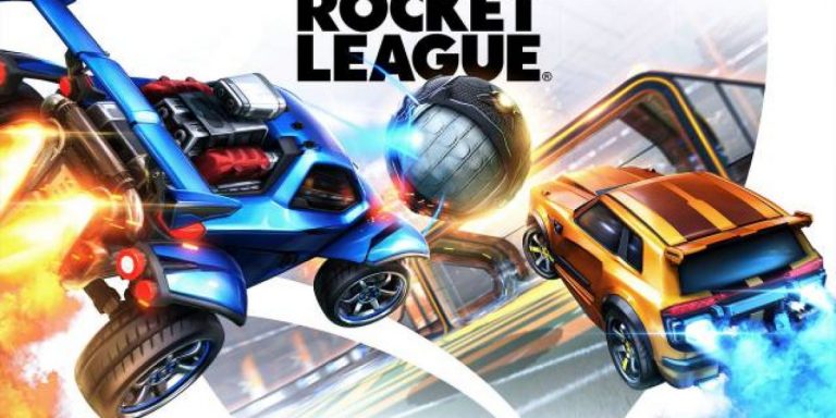 Rocket League