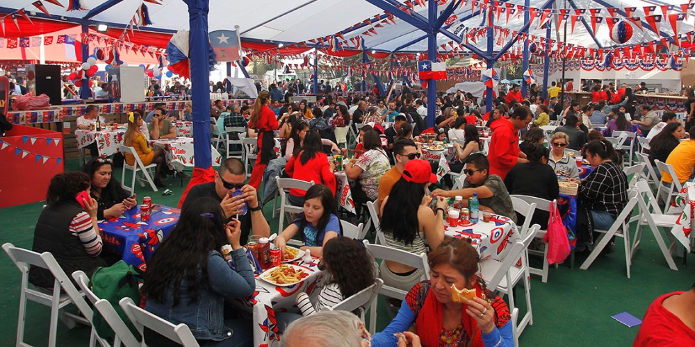 Fondéate En Tu Casa