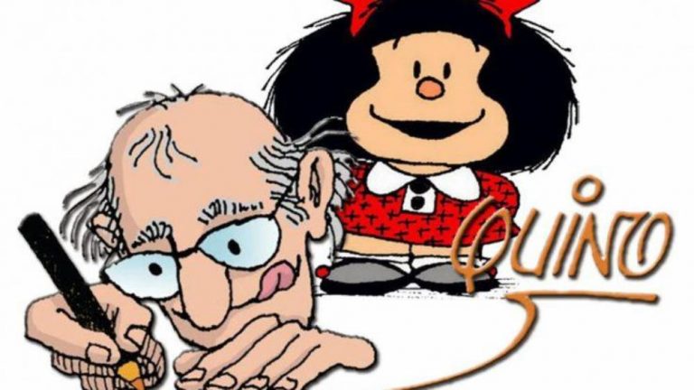 Quino Mafalda