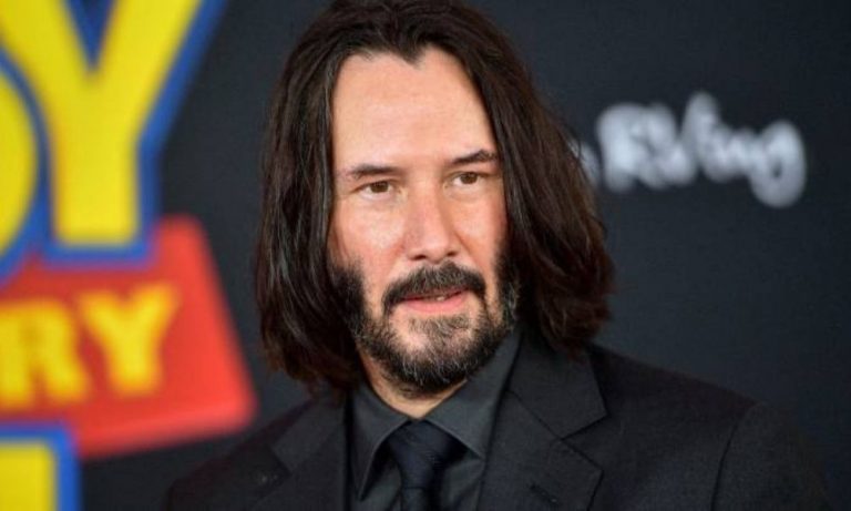 keanu reeves