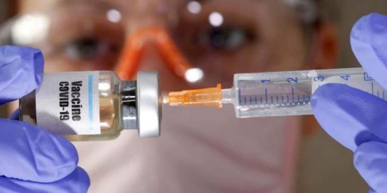 vacuna coronavirus
