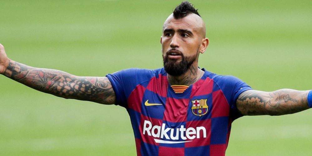 Vidal Barcelona