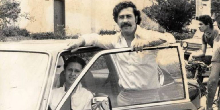 Pablo Escobar