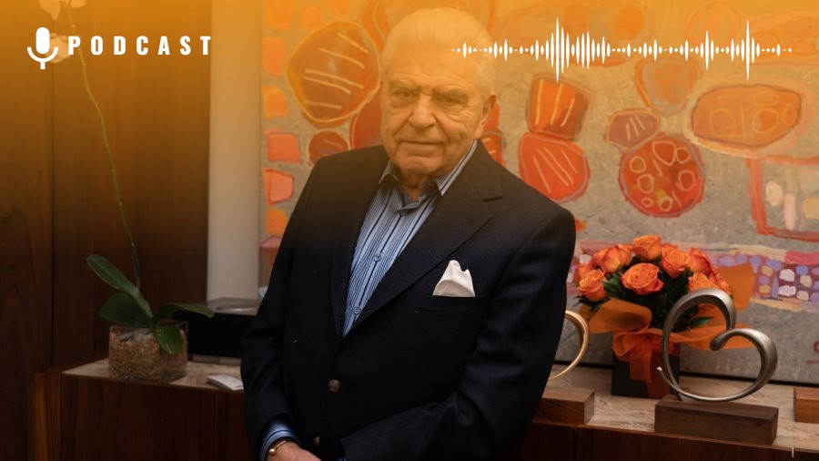 Mario Kreutzberger Don Francisco