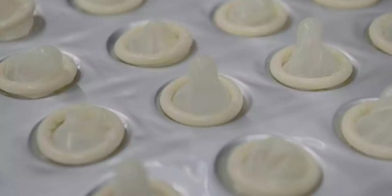 condones usados Vietnam